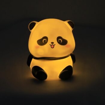 Mini Panda Night Lamp