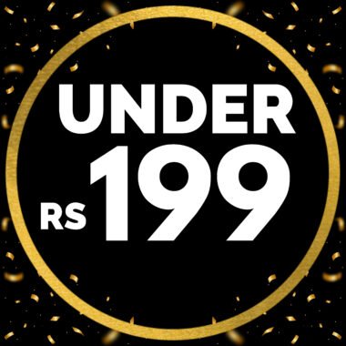 Under 199rs Gifts