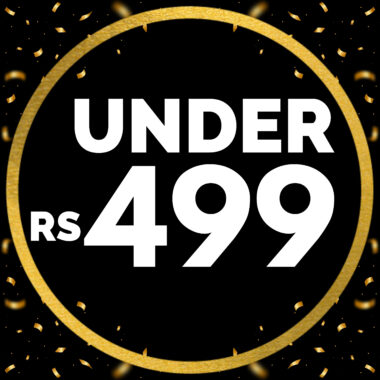 Under 499rs Gifts