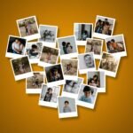 Polaroid Photos Pack of 32